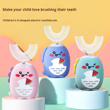 Transform Brushing Into Fun