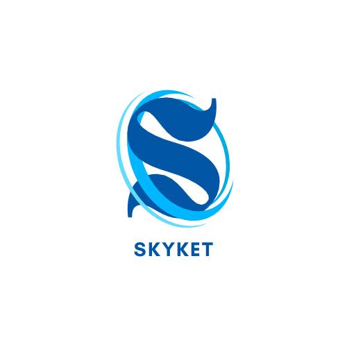 Skyket 